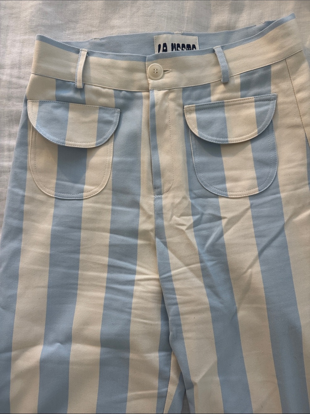 La Veste Parasol Pants - Picture 4 of 6